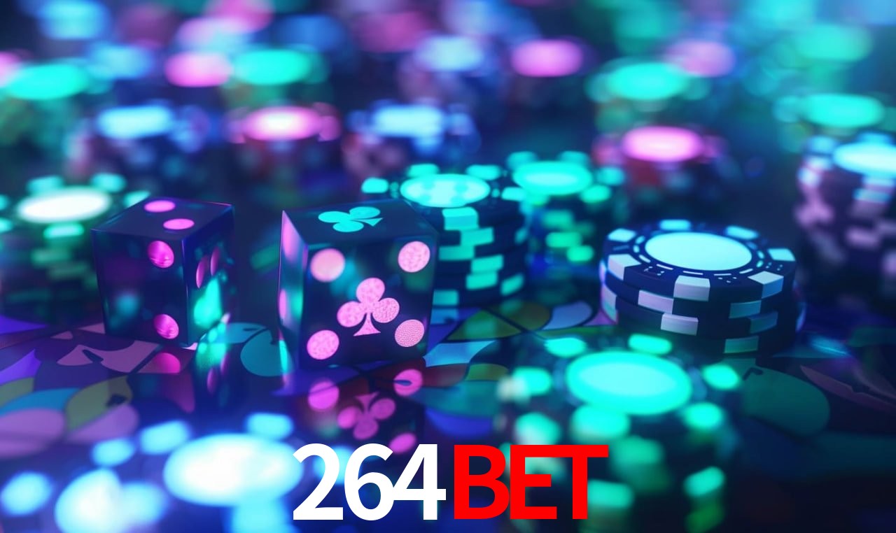 Casino Ao Vivo 264bet