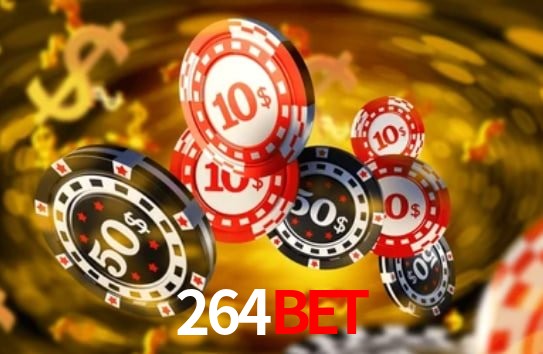 Cadastro Rápido 264bet