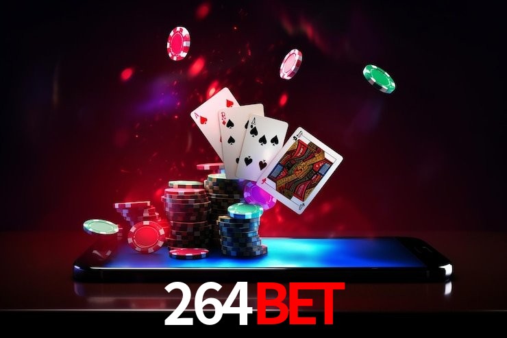 Descubra a Essência do 264bet: Nossa História e Compromissos