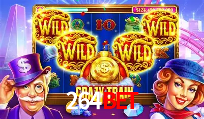 A Emoção da Loteria na 264bet: Uma Chance de Mudança de Vida