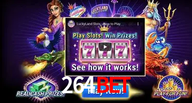 Desvendando o Mundo dos Jogos Virtuais na 264bet