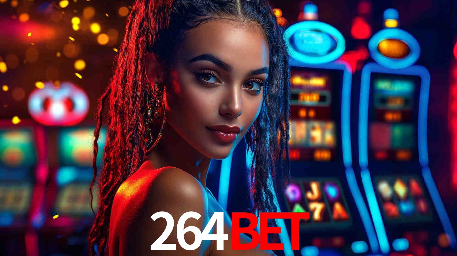 Interface Premium 264bet
