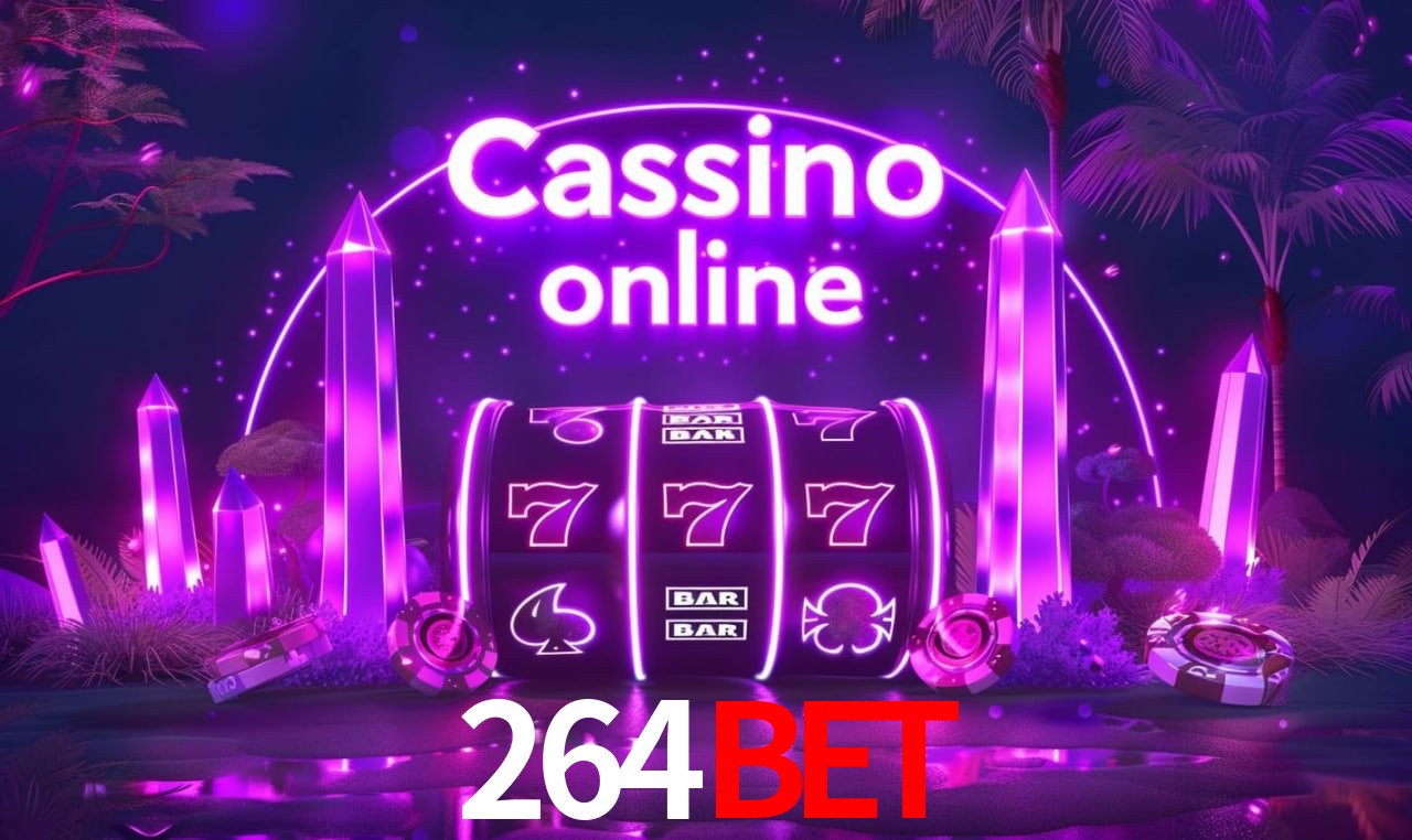 Diretório de Jogos 264bet