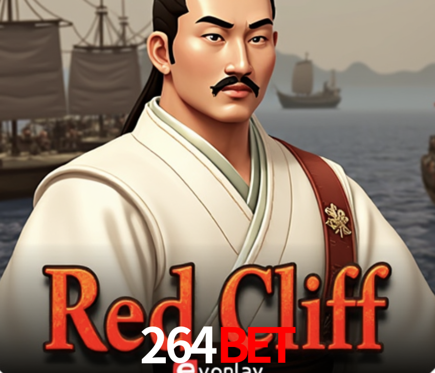 Descubra o Mundo do Cassino Online com 264bet