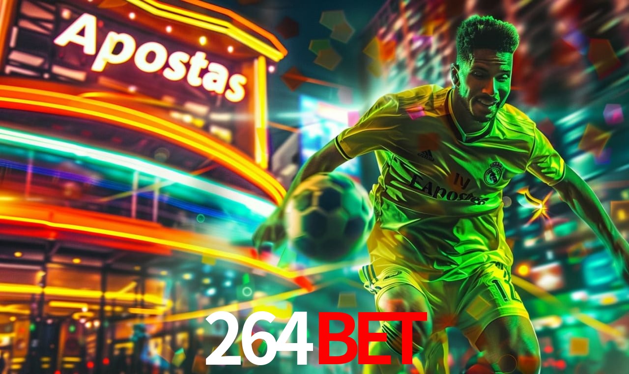 Estatísticas 264bet