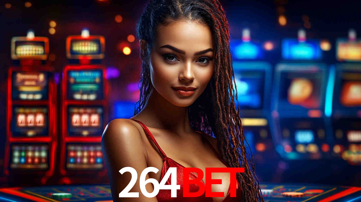 Bônus Diários 264bet