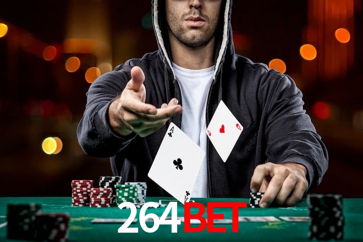 PIX Instantâneo 264bet