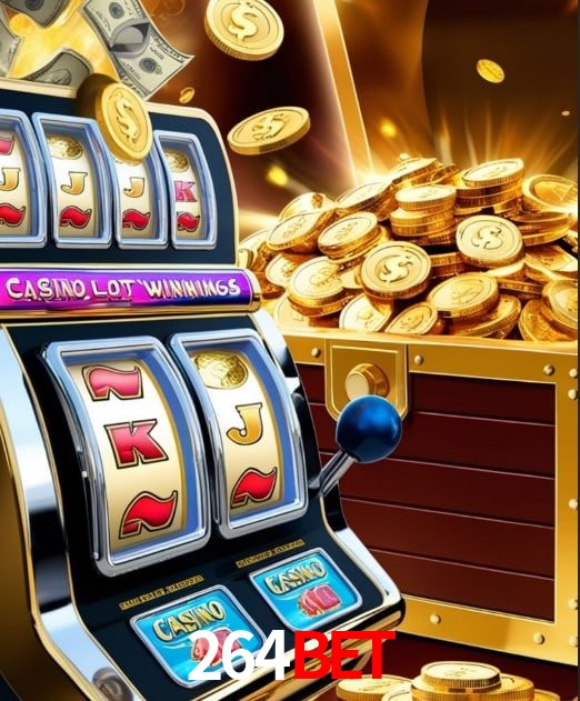 Casino VIP 264bet