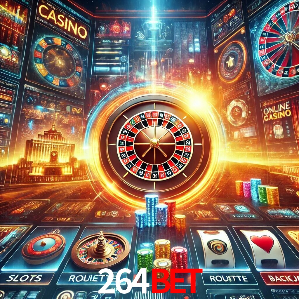  264BET
