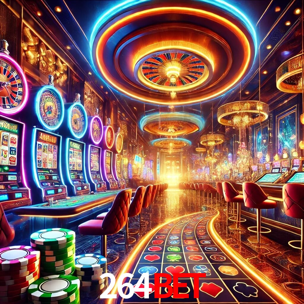  264BET