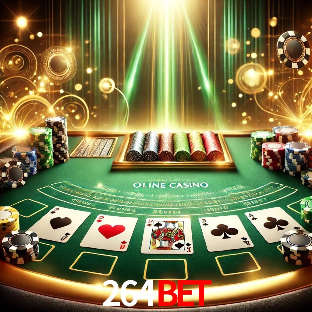  264BET
