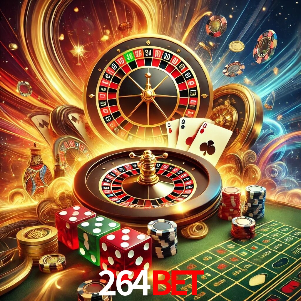  264BET