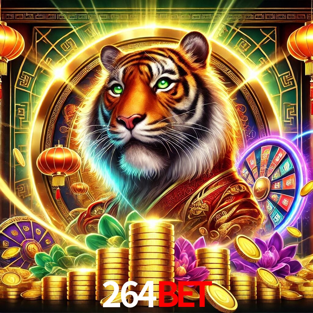 264BET