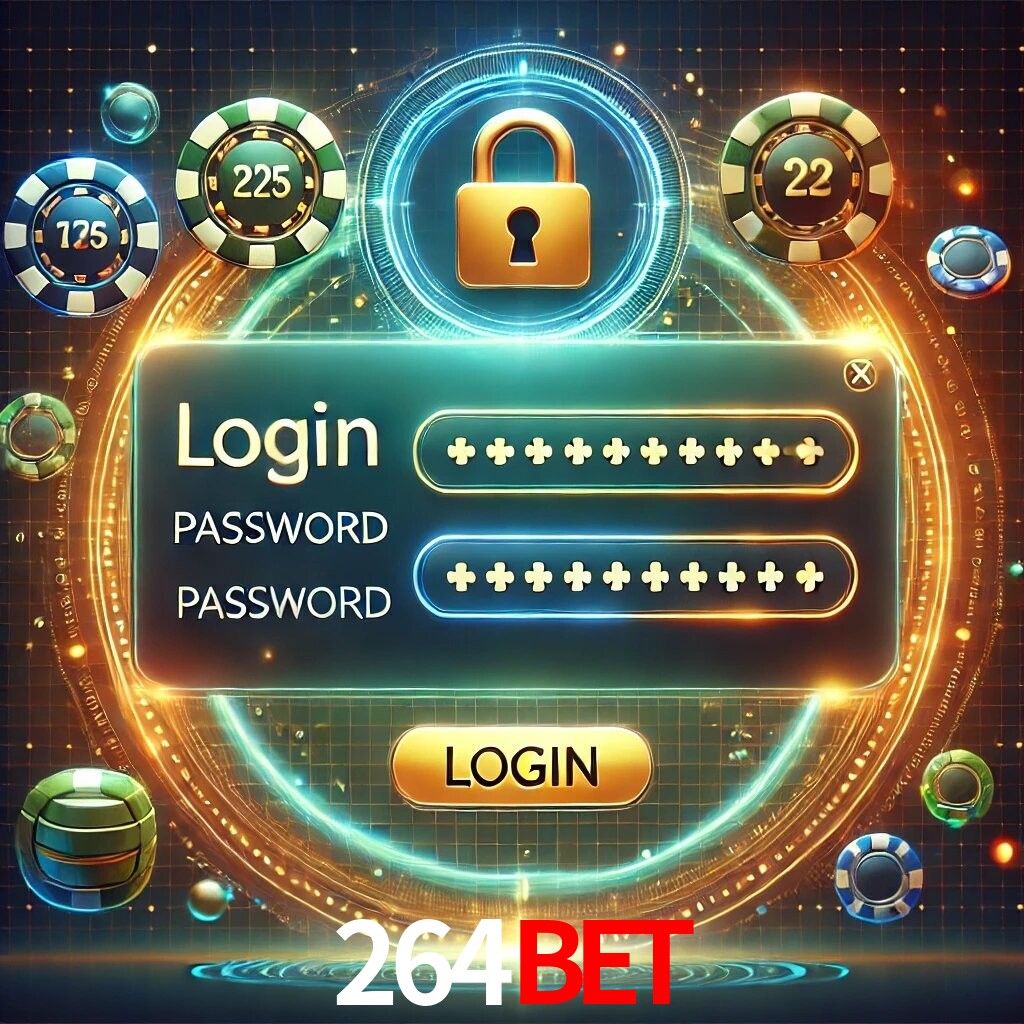  264BET