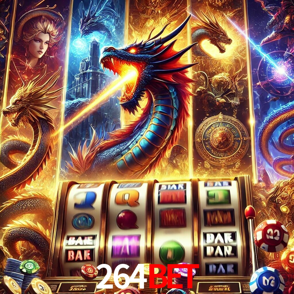  264BET