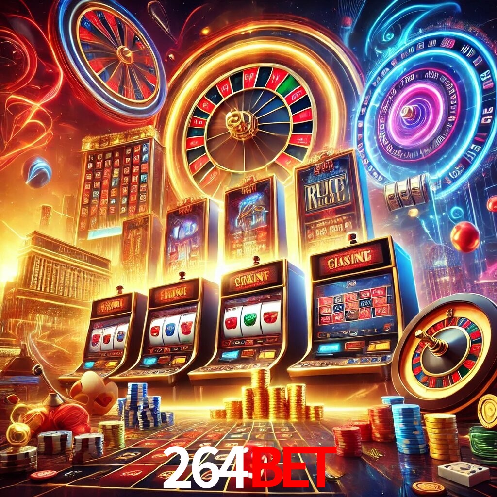  264BET