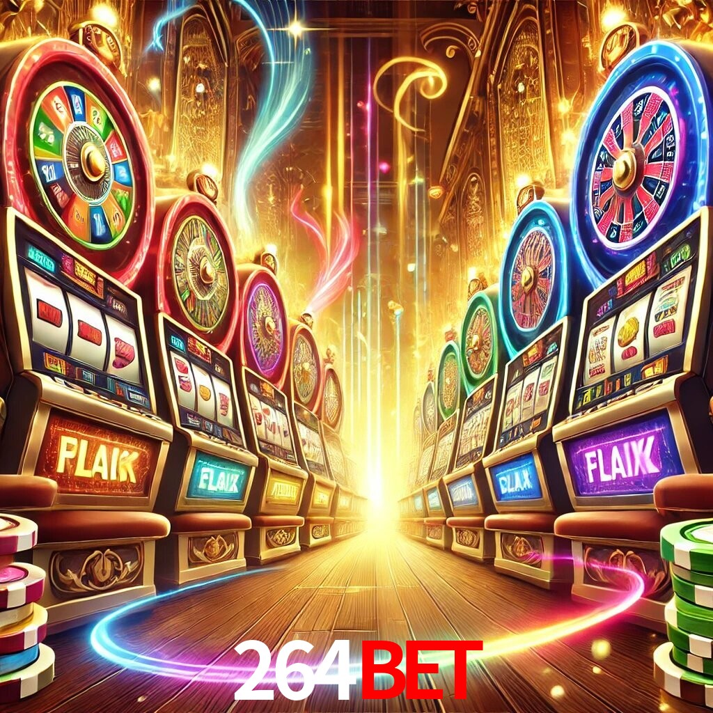  264BET