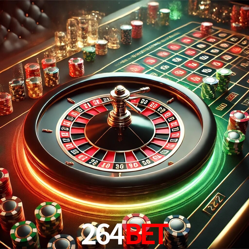  264BET