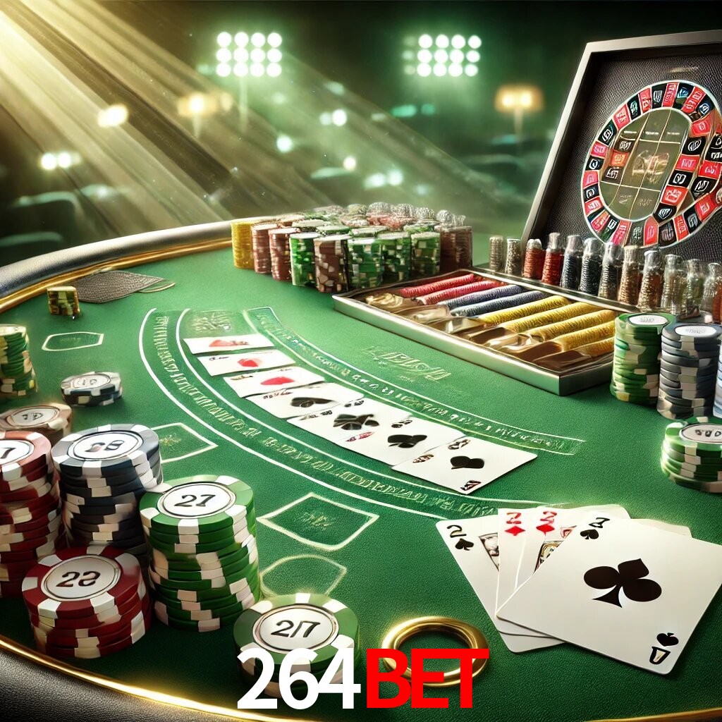  264BET