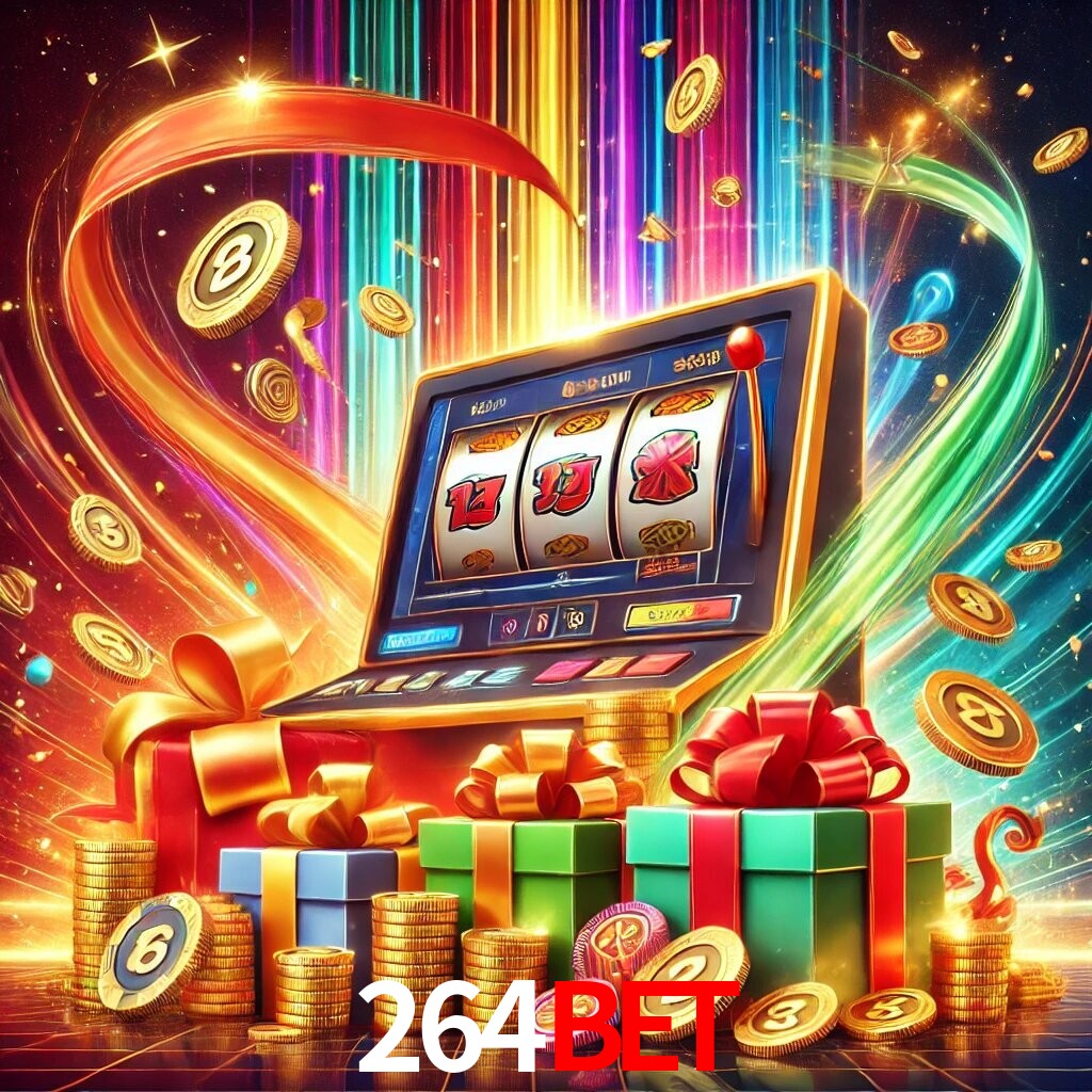  264BET